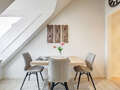 piso con galería München Moosach 03 cocina 11448