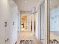 piso con galería München Moosach 01 pasillo 11448