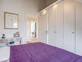 piso con galería München Moosach 03 dormitorio 11448