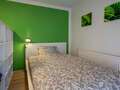 apartamento München Ludwigsvorstadt 01 zona de dormir 11451
