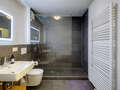 apartamento München Sendling-Westpark 01 baño 11464