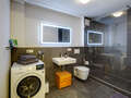 apartamento München Sendling-Westpark 02 baño 11464