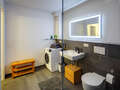 apartamento München Sendling-Westpark 03 baño 11464