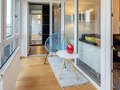 apartamento München Sendling-Westpark 01 invernadero 11464