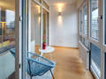 apartamento München Sendling-Westpark 03 invernadero 11464