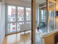 apartamento München Sendling-Westpark 04 invernadero 11464