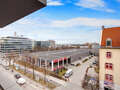 apartamento München Sendling-Westpark 01 vista 11464
