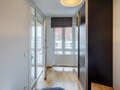 apartamento München Sendling-Westpark 03 dormitorio 11464