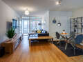apartamento München Sendling-Westpark 01 zona de día  11464
