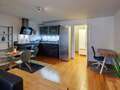 apartamento München Sendling-Westpark 04 zona de día  11464