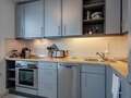 apartamento München Maxvorstadt - Westen 01 cocina 11480