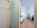 apartamento München Maxvorstadt - Westen 01 pasillo 11480
