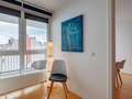 apartamento München Maxvorstadt - Westen 03 dormitorio 11480