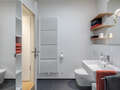 apartamento München Bogenhausen 03 baño 11481