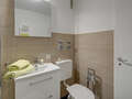 apartamento München Au 03 baño 11482