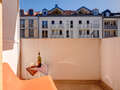 apartamento München Au 01 balcón 11482