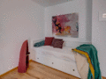 apartamento München Au 01 zona de dormir 11482