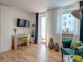 apartamento München Au 01 zona de día  11482