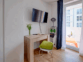 apartamento München Au 05 zona de día  11482