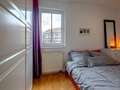 apartamento München Ludwigsvorstadt 02 dormitorio 11492