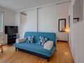 apartamento München Ludwigsvorstadt 03 zona de día  11492