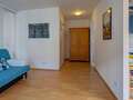 apartamento München Ludwigsvorstadt 04 zona de día  11492