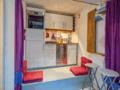 apartamento München Au 01 cocina 11500