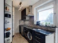 apartamento München Schwabing (rechts der Leopoldstraße) 03 cocina 11509