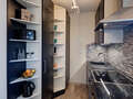 apartamento München Schwabing (rechts der Leopoldstraße) 04 cocina 11509