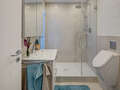 apartamento München Schwabing (rechts der Leopoldstraße) 01 baño 11509