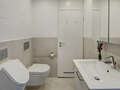 apartamento München Schwabing (rechts der Leopoldstraße) 03 baño 11509
