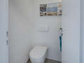 apartamento München Schwabing (rechts der Leopoldstraße) 02 WC separado 11509
