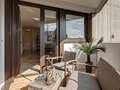 apartamento München Schwabing (rechts der Leopoldstraße) 02 balcón 11509