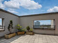 apartamento München Schwabing (rechts der Leopoldstraße) 03 patio común 11509