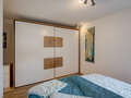 apartamento München Schwabing (rechts der Leopoldstraße) 03 dormitorio 11509