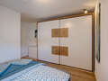 apartamento München Schwabing (rechts der Leopoldstraße) 04 dormitorio 11509