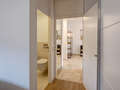 apartamento München Schwabing (rechts der Leopoldstraße) 05 dormitorio 11509