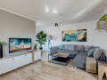 apartamento München Schwabing (rechts der Leopoldstraße) 02 zona de día  11509