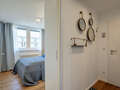 apartamento Garching 02 pasillo 11512