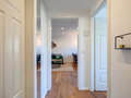 apartamento Garching 03 pasillo 11512