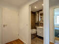 apartamento Garching 04 pasillo 11512