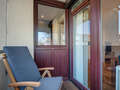 apartamento Garching 03 balcón 11512