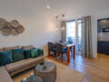 apartamento Garching 02 zona de día  11512