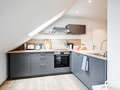 apartamento München Altbogenhausen 01 cocina 11531