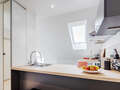 apartamento München Altbogenhausen 03 cocina 11531