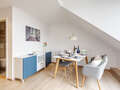 apartamento München Altbogenhausen 05 cocina 11531