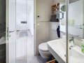 apartamento München Altbogenhausen 03 baño 11531