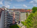 apartamento München Altbogenhausen 02 vista 11531