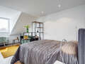 apartamento München Altbogenhausen 02 zona de dormir 11531