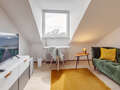 apartamento München Altbogenhausen 01 zona de día  11531